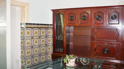 Casa en venta en Calle de la Escalerilla