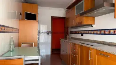 Venta Piso 3 Dormitorios Cercanias