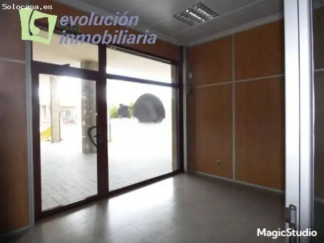Gimnasio en Villasana de Mena 577m2 - Venta