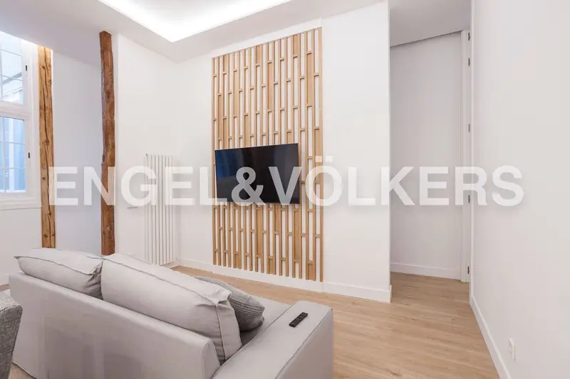 Apartamento en venta en Sol, Madrid ciudad, Madrid