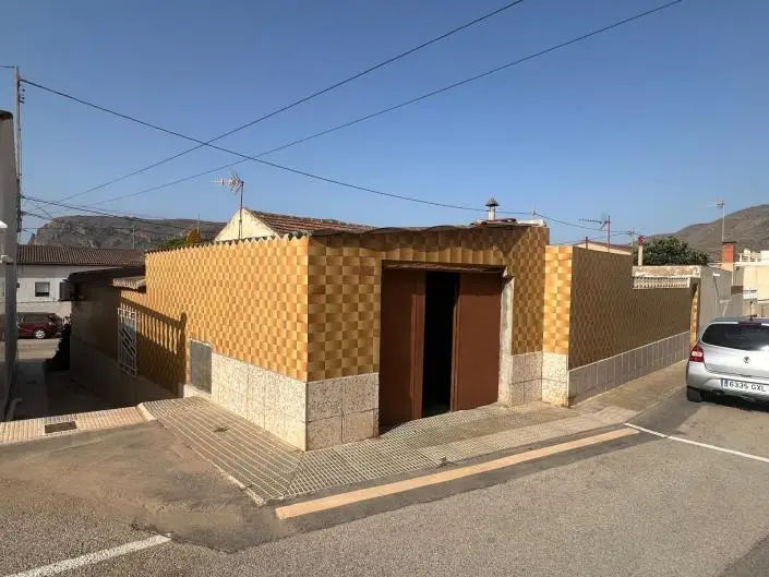 Adosado 5 Dormitorios Portman 145m2 Cerca Playa
