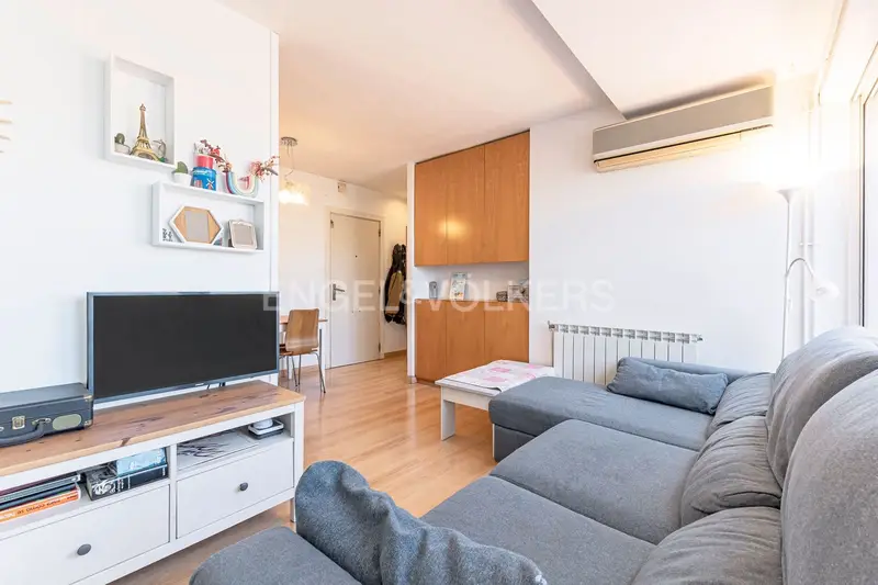 Ático en venta en Barcelona ciudad, Barcelona