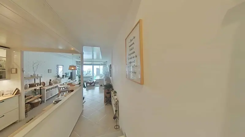 Casa en venta en Gracia Sabadell 180m2 4 habitaciones 2 baños jardin parking