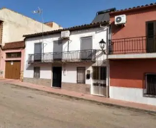 Piso 3 Dormitorios Arquillos Jaen