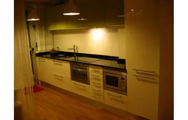 Alquiler Habitaci	ón 70m	² Getafe