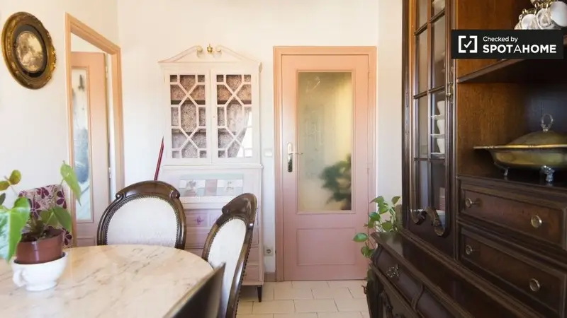 Apartamento en Madrid 2 dormitorios 1 baño Spotahome