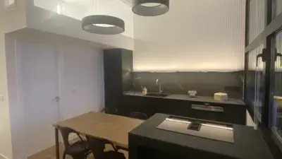 Piso en Alquiler Bastiagueiro Playa Diseño Reformado