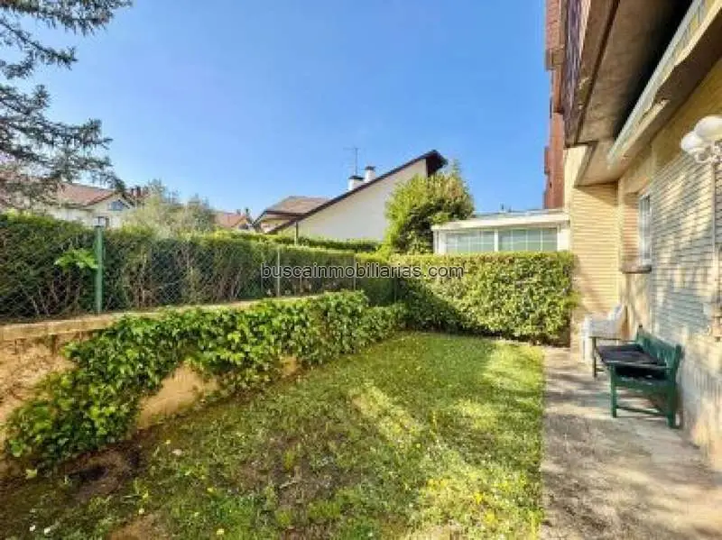 Casa en Venta Vitoria Alava