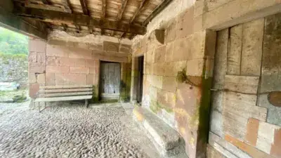 Casona Montañesa 1690 Rehabilitacion Integral 414m2