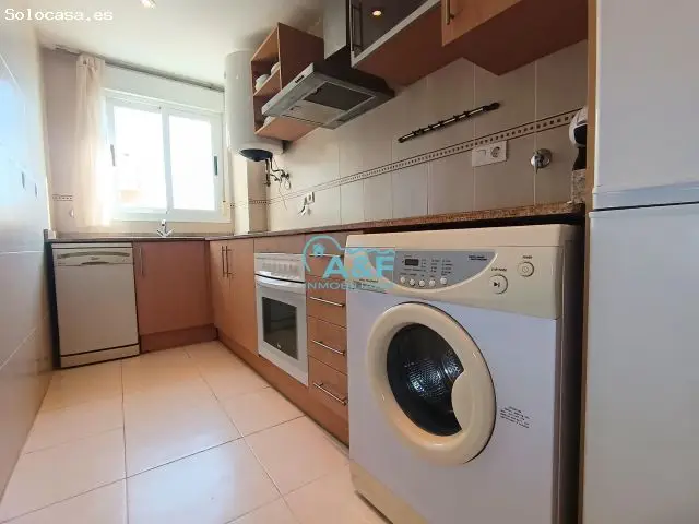 Apartamento en Venta Oropesa del Mar Marina Dor Playa