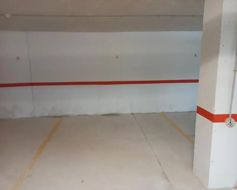 Inmueble 10m2 en Rey Carlos III Aguilas Murcia