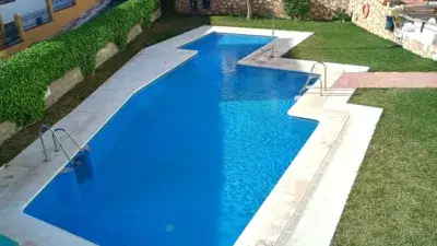 Apartamento en Venta Montemar Torremolinos Cerca Playa