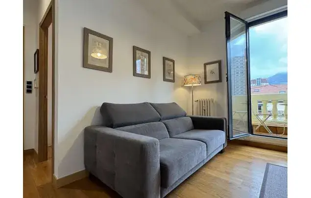 Alquiler Habitacion 150m2 Bilbao Piso Compartido