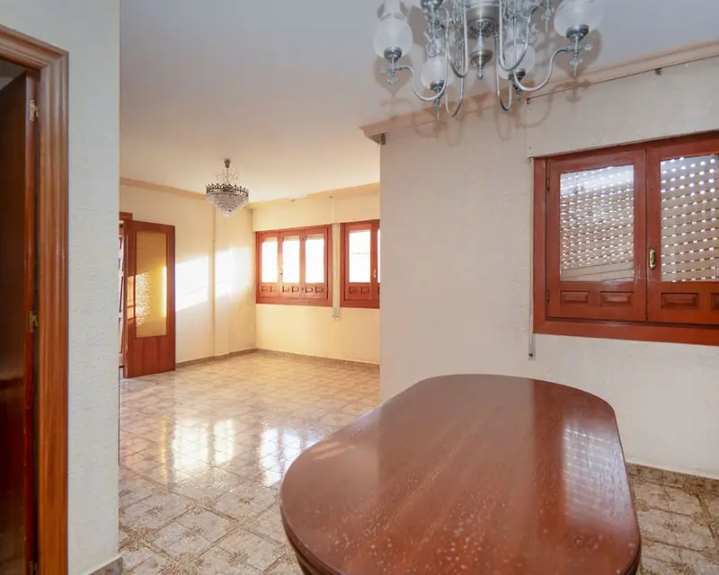 Casa Unifamiliar 215m2 4 Dormitorios 3 Baños Torre Pacheco