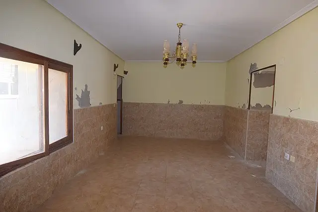 2 bed Townhouse in Los Montesinos