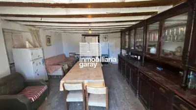 Casa en venta en San Llorente de Losa