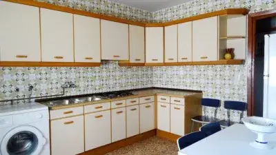 Piso en venta en Argamasilla de Alba