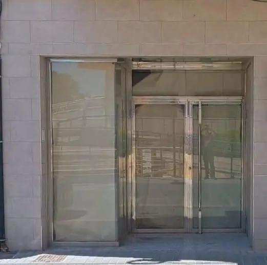 Venta Local Comercial Lorca Santa Clara 120m2