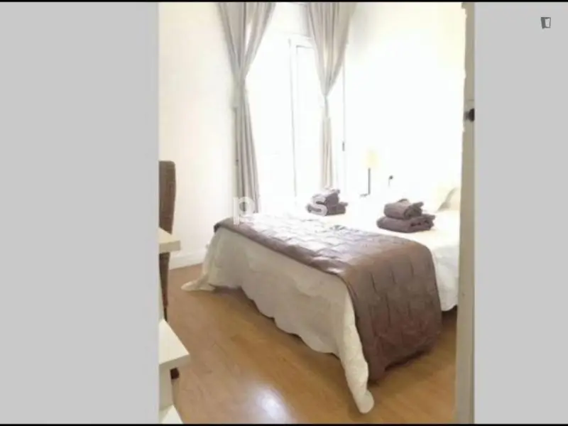 Habitación en Alquiler El Poblenou Barcelona