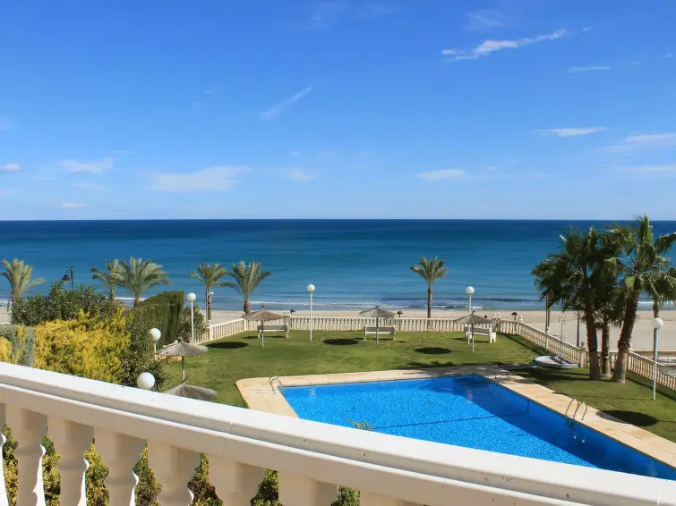 Piso de 3 Dormitorios alquiler El Campello-Villajoyosa, España