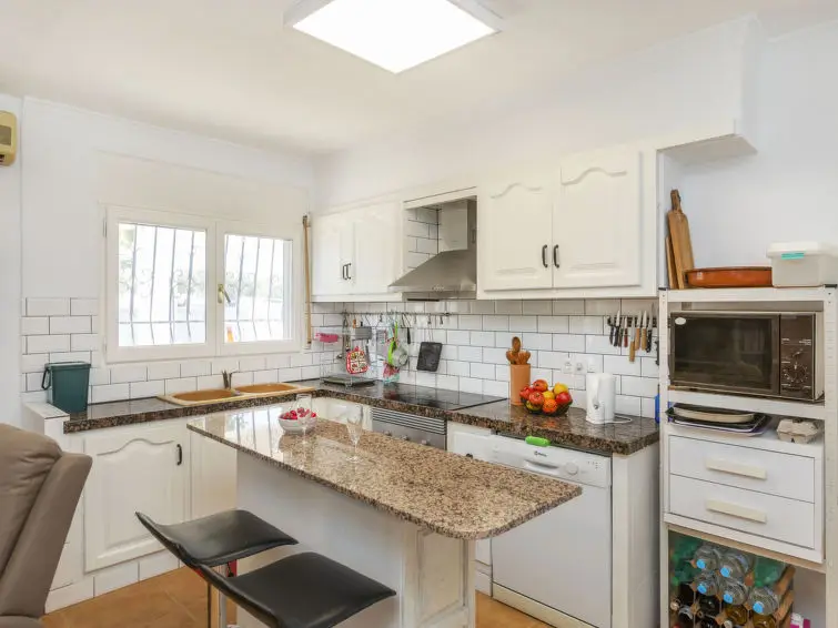 Casa-Villa de 3 Dormitorios alquiler Vinaròs, España