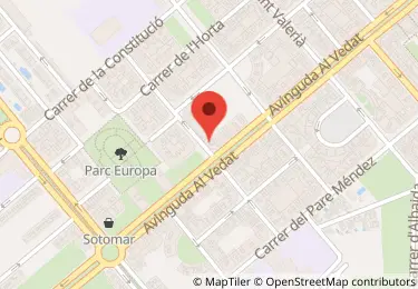 Subasta de Vivienda en calle la eliana, 2, Torrent
