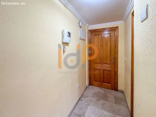 Apartamento en Venta Garrucha Almeria 2 Dormitorios Cerca Playa