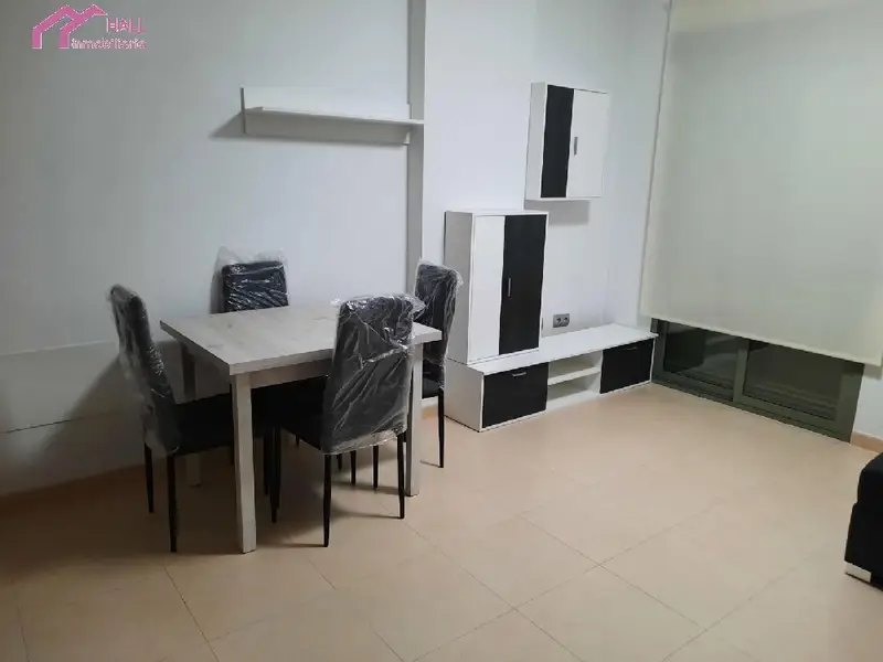 Venta Piso 2 Dormitorios El Esparragal