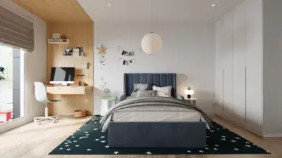 Piso en Venta Durango 85m2 3 Habitaciones 2 Baños Terraza Garaje Trastero