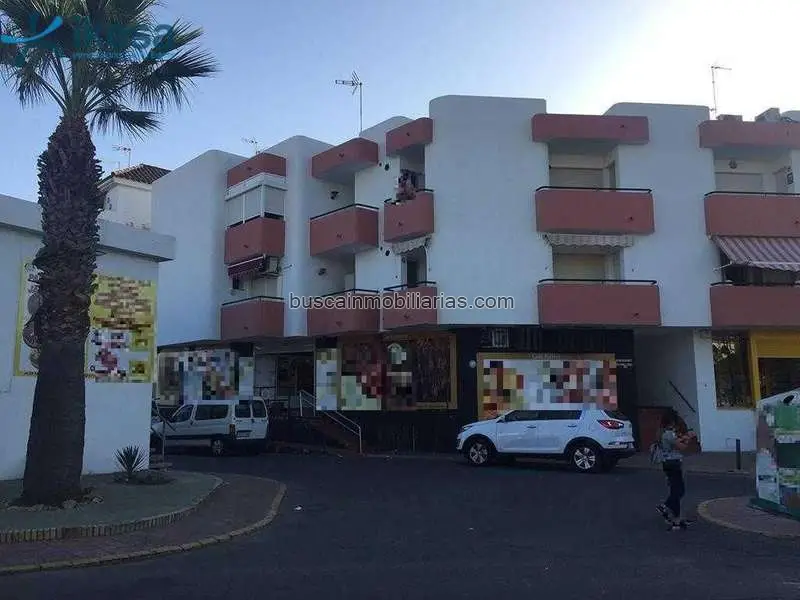 Local Comercial en Venta Almonte Matalascañas Oportunidad Inversores