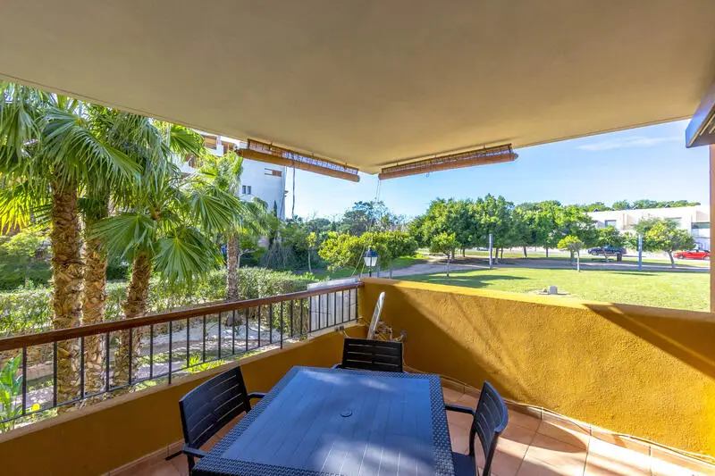 Apartamento 2 Dormitorios Punta Prima Orihuela Costa