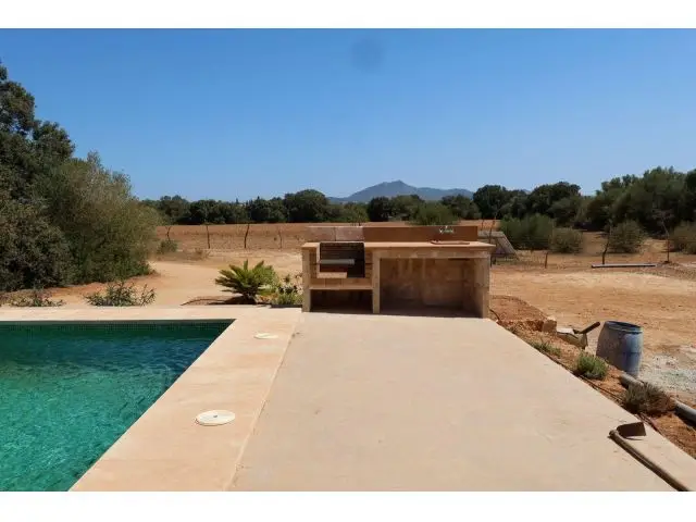 Chalet en Alquiler Felanitx Islas Baleares Finca Ecologica