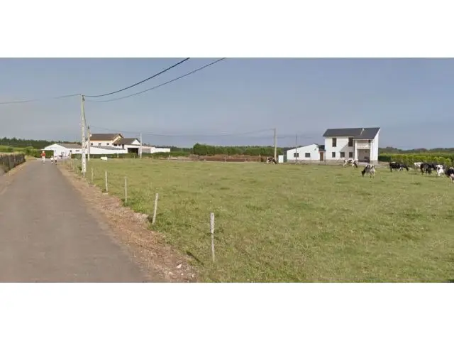 Parcelas en Venta Villar de Luarca Asturias