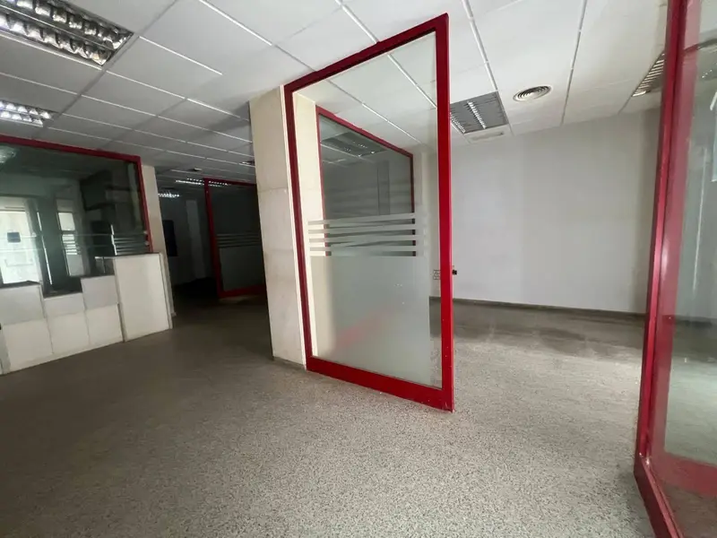 Local Comercial en Alquiler Pucol 141m2 Calle San Juan