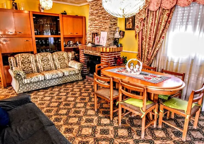 Villa de 6 Dormitorios en Villamarchante