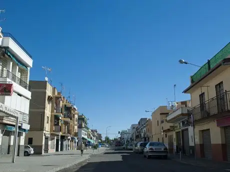 Casa en Torreblanca Sevilla - Reforma Integral