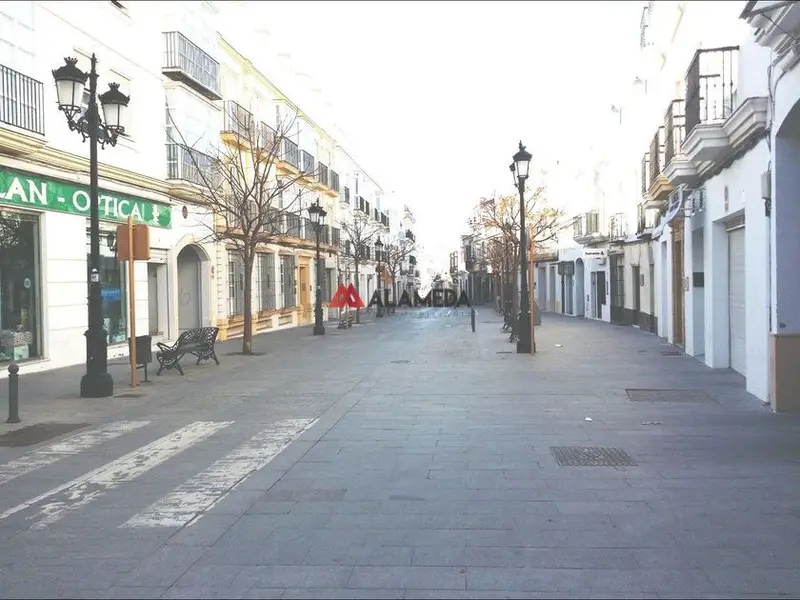 venta Local Comercial en Chiclana de La Frontera, Cádiz Provincia (27A122)- Globaliza