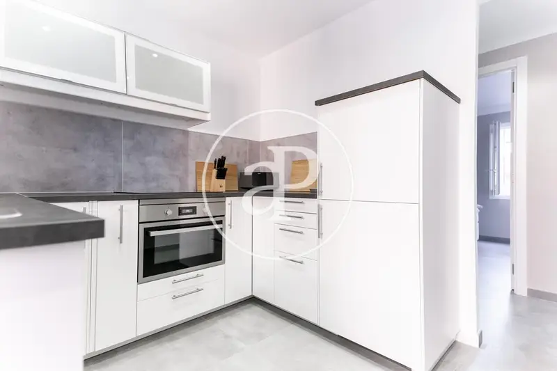 Apartamento en Playa de Palma con Vistas al Mar