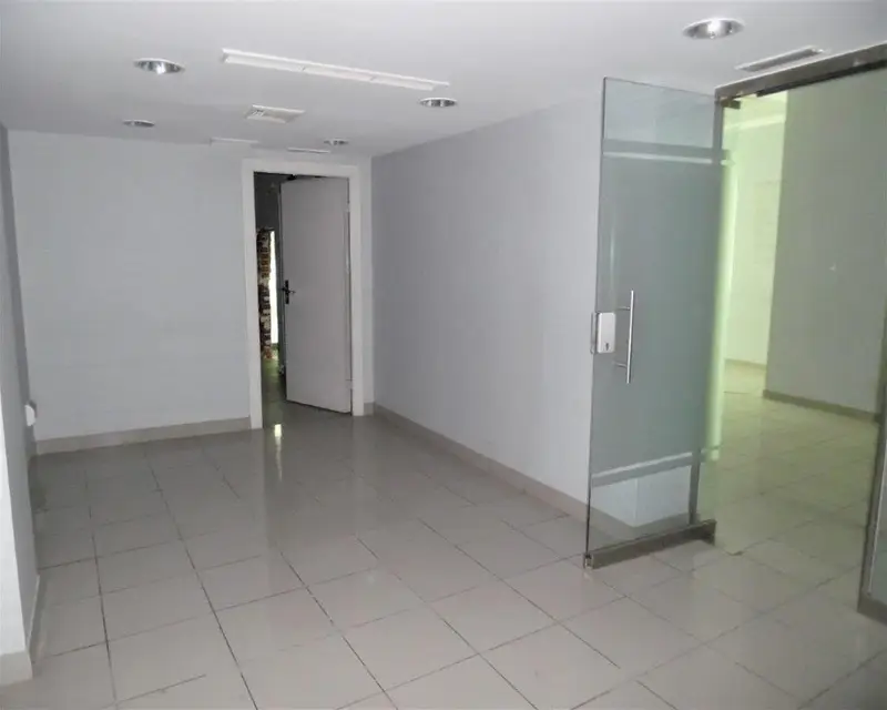 Local en Alquiler 144m2 Alcobendas