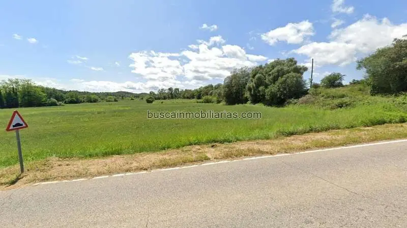 Parcela Residencial Urbanizable en Sant Joan de Mollet