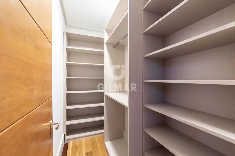 Dúplex de Lujo en Salamanca Madrid 4 Dormitorios 4 Baños