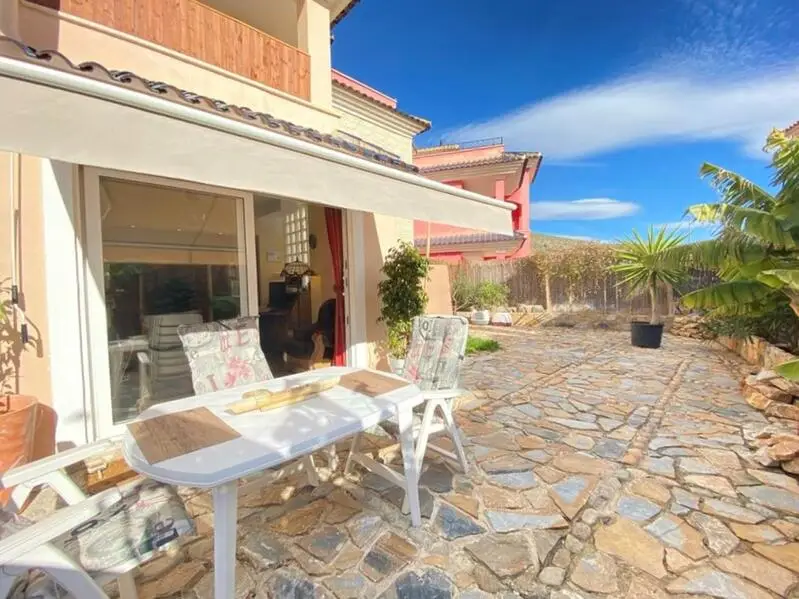 Apartamento en venta Altaona Golf Murcia 3 dormitorios