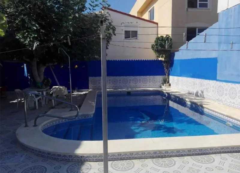 Villa de 3 Dormitorios en Punta Prima Orihuela Costa