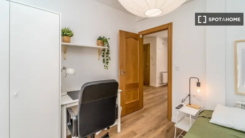 Habitacion en piso compartido Vadillos para estudiantes