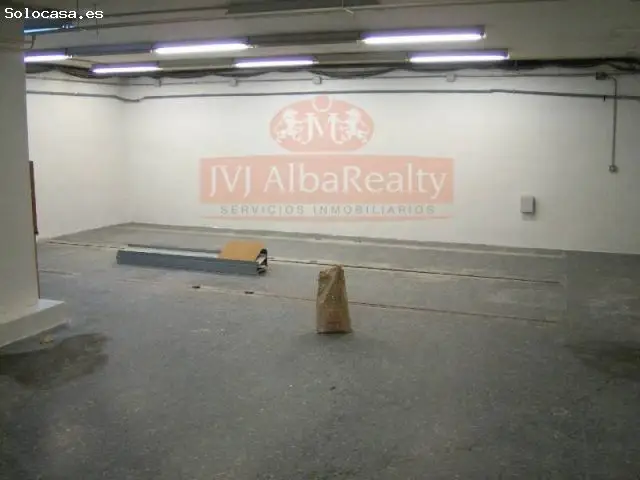 Oficina en Alquiler Centro-Altozano Albacete 323m2
