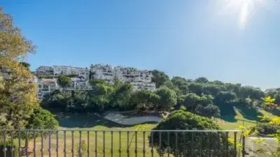 Dúplex en Venta Soto de La Quinta Benahavís