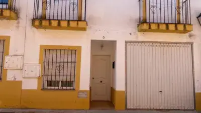 Chalet en venta en Extremadura