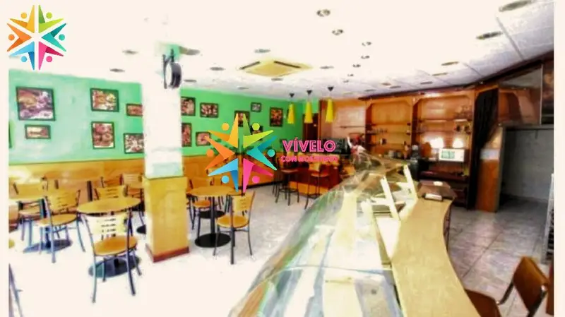 Venta Local Comercial Equipado Mas D En Gual El Vendrell