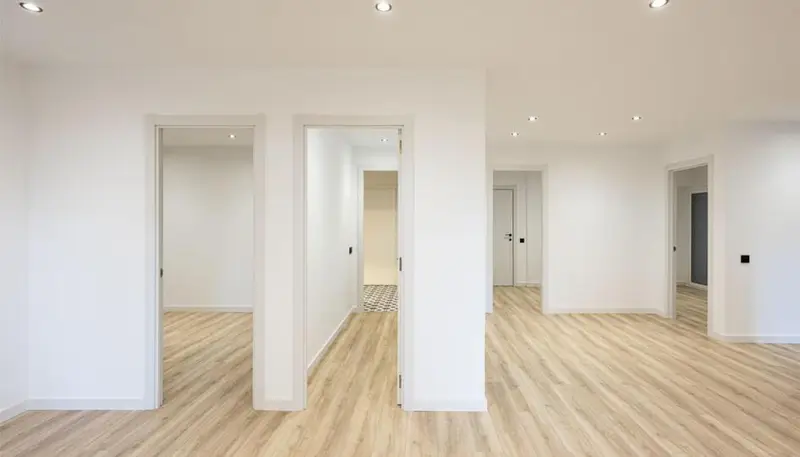Piso Reformado en Les Corts Barcelona