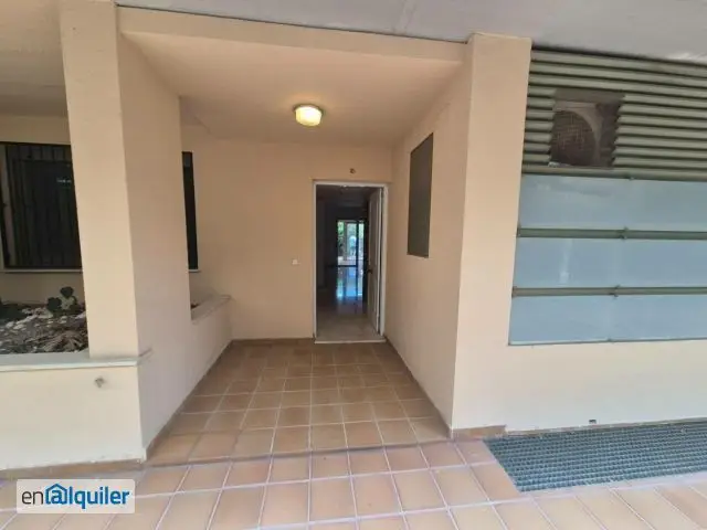 Alquiler piso 220m2 Playa San Juan Aire Acondicionado